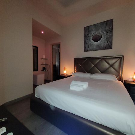 Romantic Dreams Sistina Guest House Εξωτερικό φωτογραφία