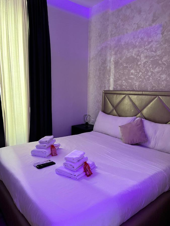 Romantic Dreams Sistina Guest House Εξωτερικό φωτογραφία