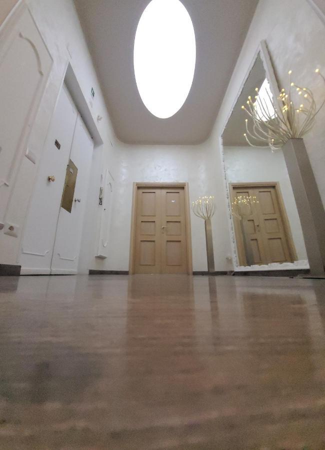 Romantic Dreams Sistina Guest House Εξωτερικό φωτογραφία