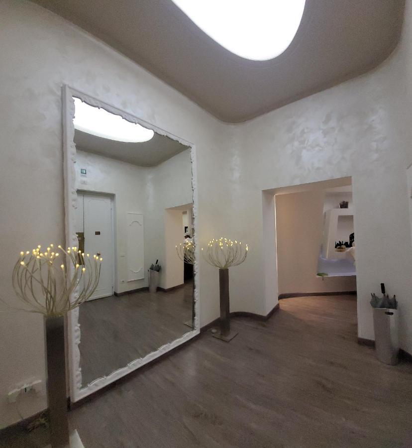 Romantic Dreams Sistina Guest House Εξωτερικό φωτογραφία