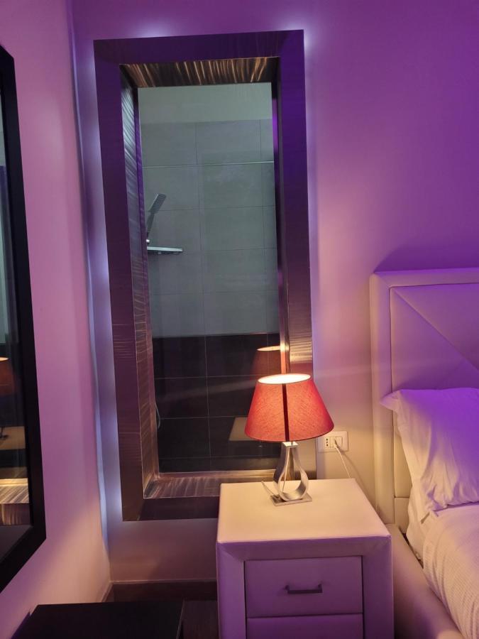 Romantic Dreams Sistina Guest House Εξωτερικό φωτογραφία