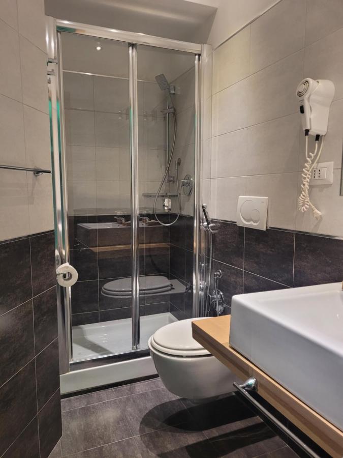 Romantic Dreams Sistina Guest House Εξωτερικό φωτογραφία