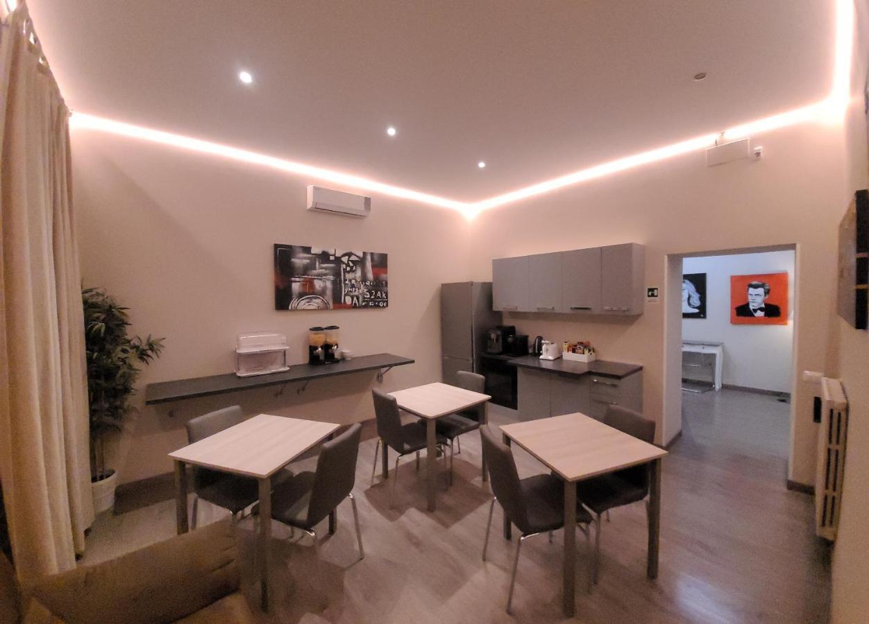 Romantic Dreams Sistina Guest House Εξωτερικό φωτογραφία