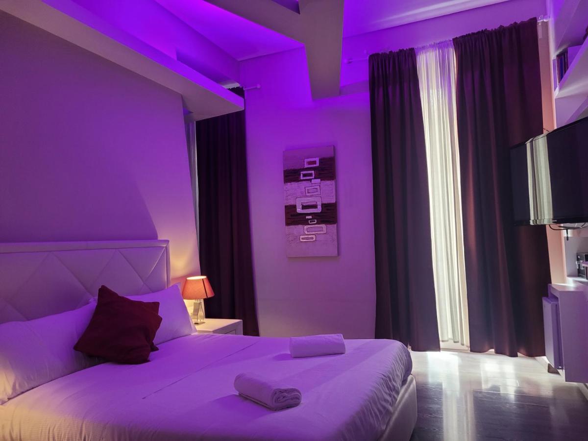 Romantic Dreams Sistina Guest House Εξωτερικό φωτογραφία