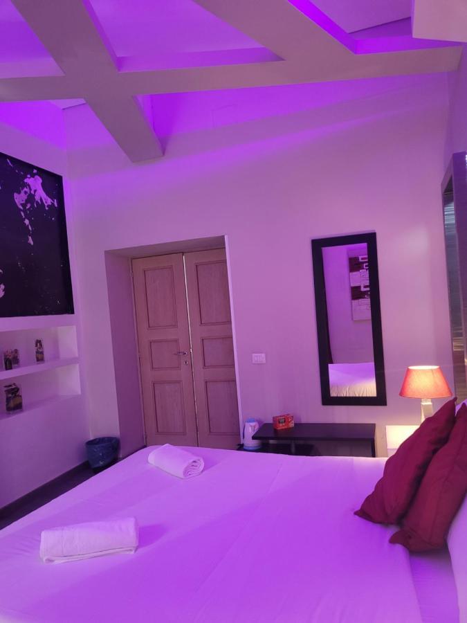 Romantic Dreams Sistina Guest House Εξωτερικό φωτογραφία