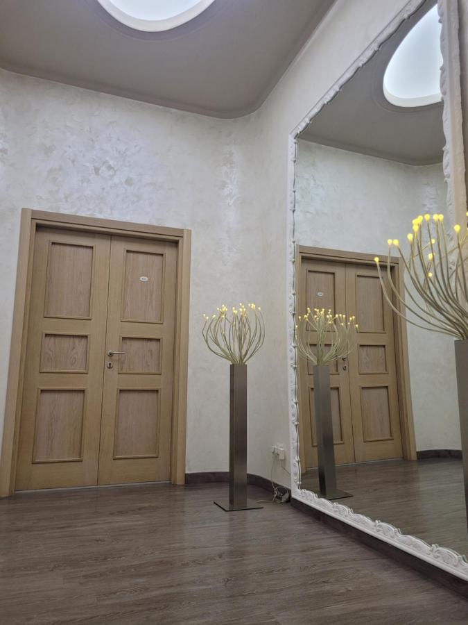 Romantic Dreams Sistina Guest House Εξωτερικό φωτογραφία