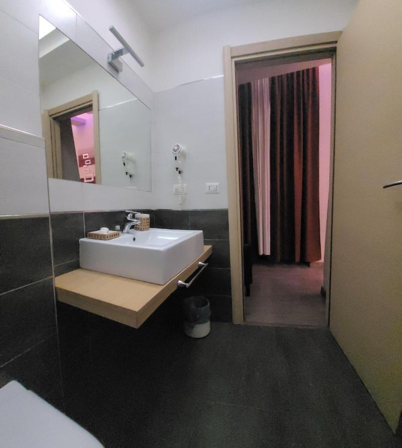 Romantic Dreams Sistina Guest House Εξωτερικό φωτογραφία