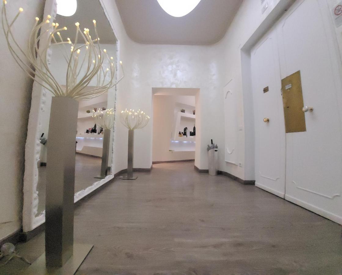 Romantic Dreams Sistina Guest House Εξωτερικό φωτογραφία