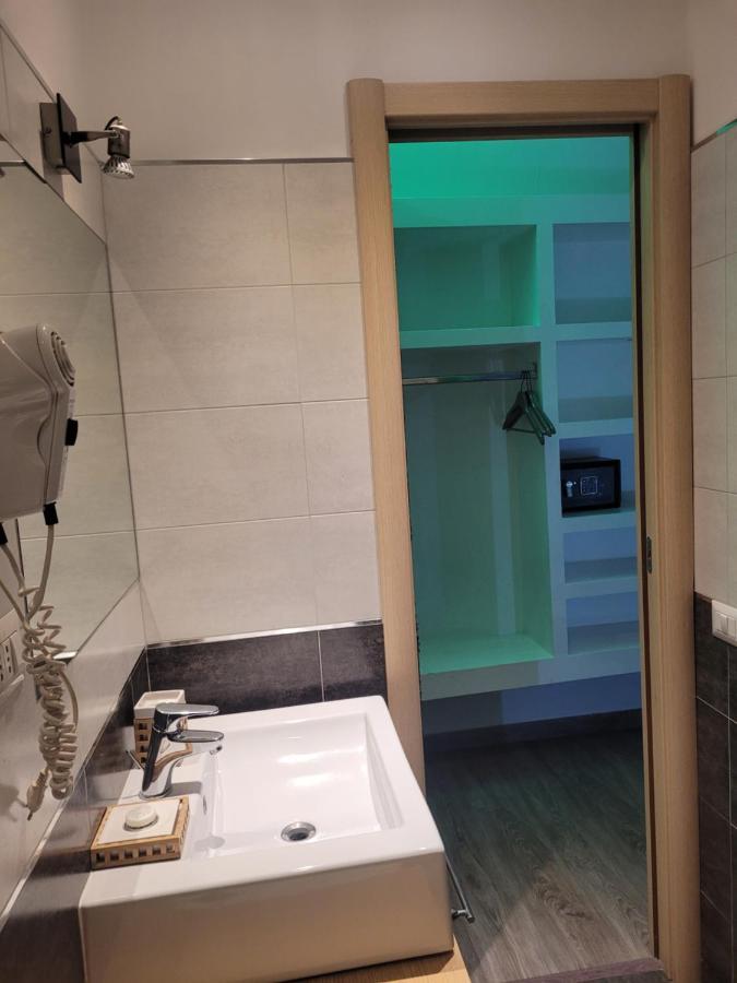 Romantic Dreams Sistina Guest House Εξωτερικό φωτογραφία