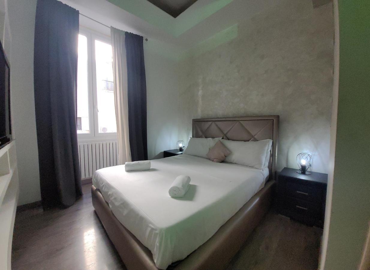 Romantic Dreams Sistina Guest House Εξωτερικό φωτογραφία