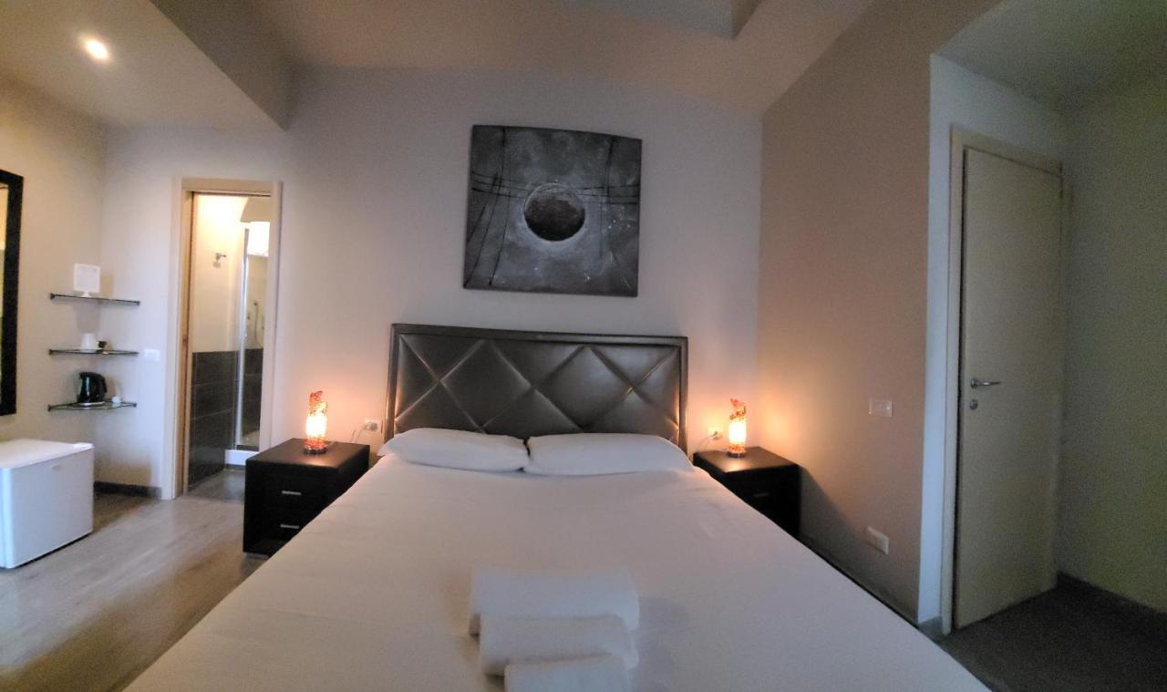 Romantic Dreams Sistina Guest House Εξωτερικό φωτογραφία