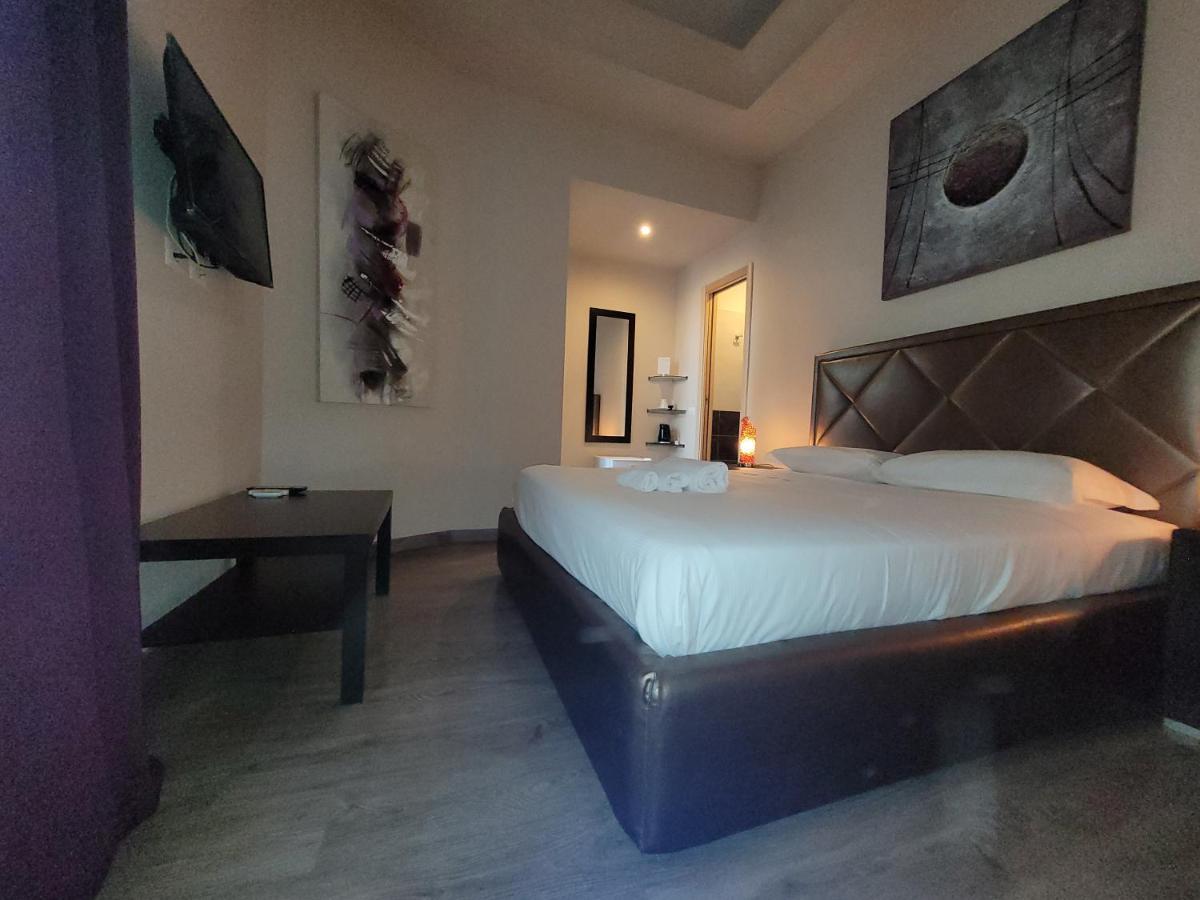 Romantic Dreams Sistina Guest House Εξωτερικό φωτογραφία