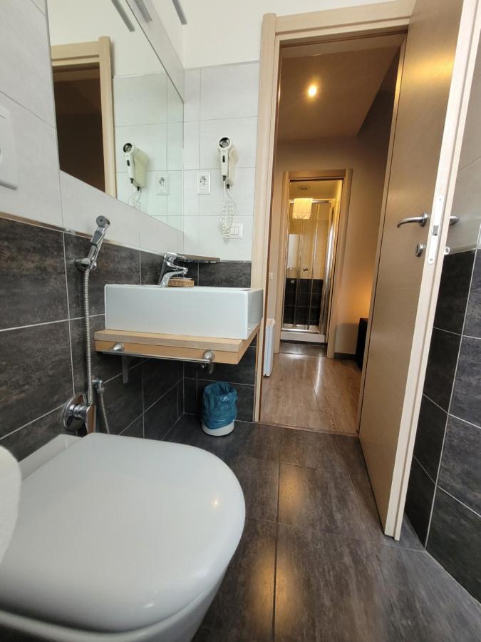 Romantic Dreams Sistina Guest House Εξωτερικό φωτογραφία