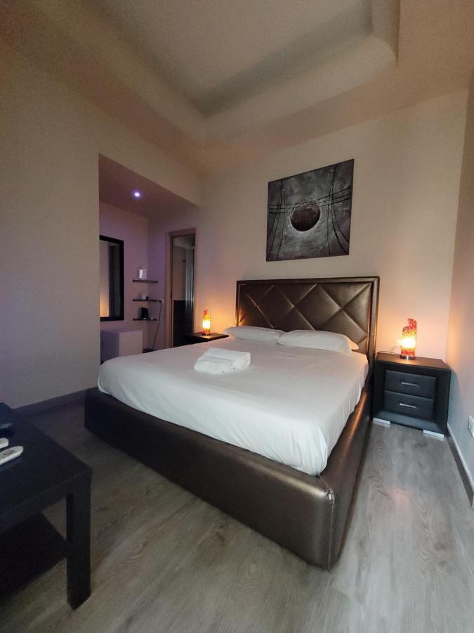 Romantic Dreams Sistina Guest House Εξωτερικό φωτογραφία