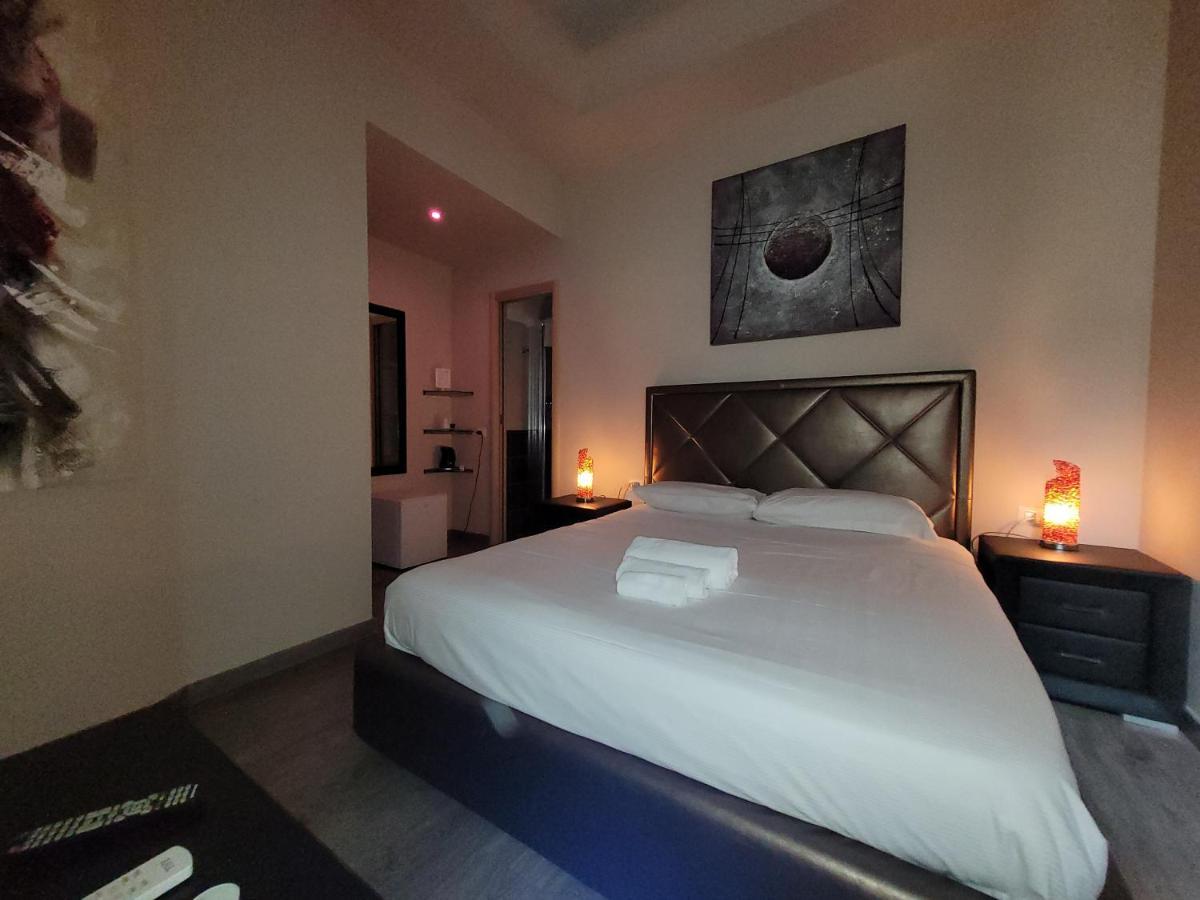 Romantic Dreams Sistina Guest House Εξωτερικό φωτογραφία