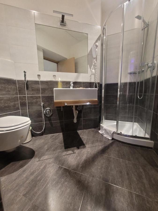 Romantic Dreams Sistina Guest House Εξωτερικό φωτογραφία