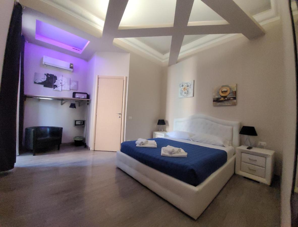 Romantic Dreams Sistina Guest House Εξωτερικό φωτογραφία