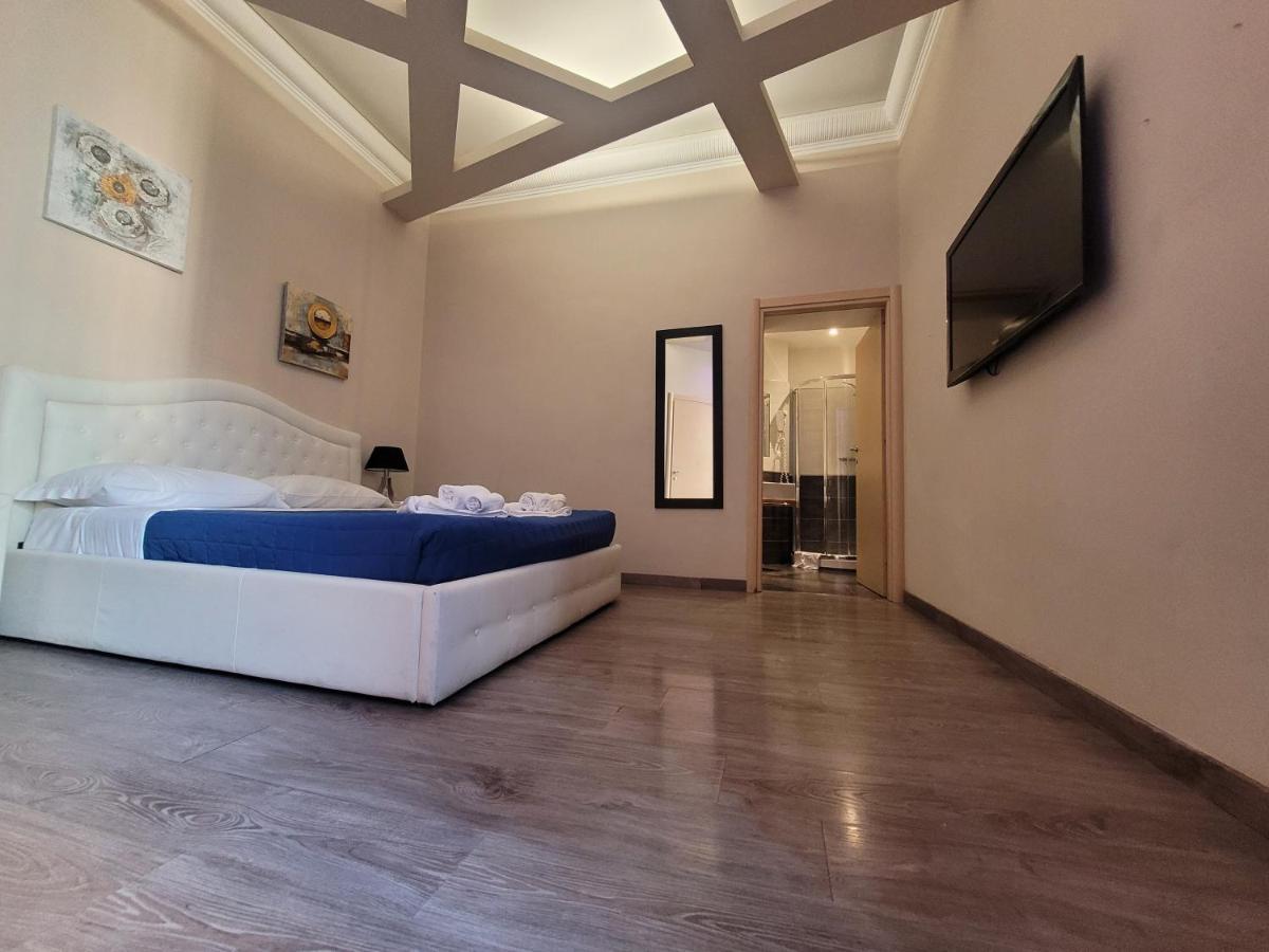 Romantic Dreams Sistina Guest House Εξωτερικό φωτογραφία